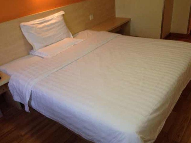 7Days Inn Xiamen Lotus Square Branch Jiangtouzhen المظهر الخارجي الصورة
