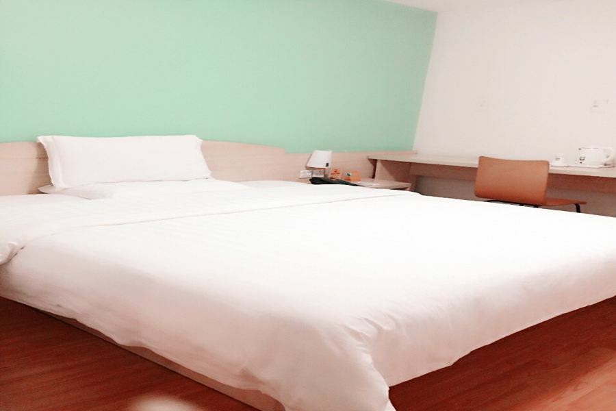 7Days Inn Xiamen Lotus Square Branch Jiangtouzhen المظهر الخارجي الصورة