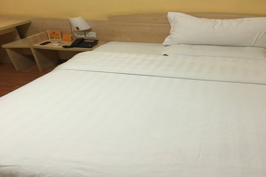 7Days Inn Xiamen Lotus Square Branch Jiangtouzhen المظهر الخارجي الصورة